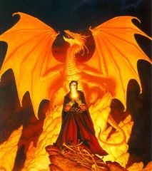 Dragon d'or, fév. 2009