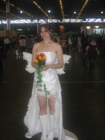 Marié, juil. 2009