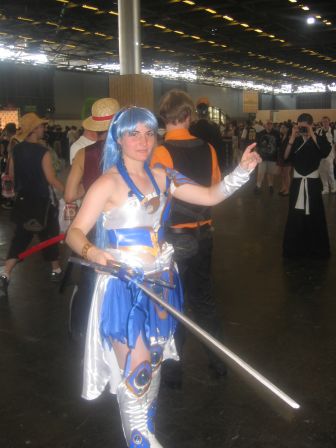 Fille3, juil. 2009
