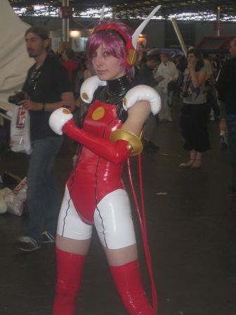 Superwoman, juil. 2009