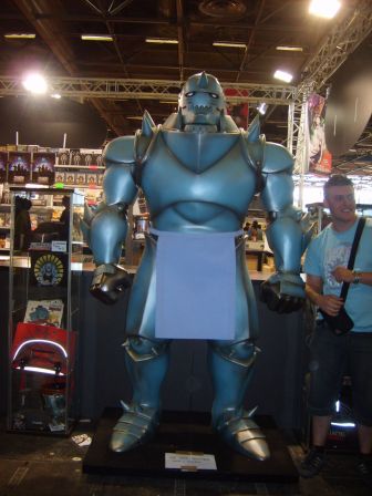 Alphonse, juil. 2009