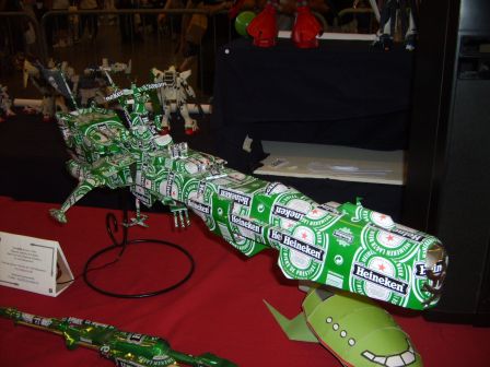Albator, juil. 2009