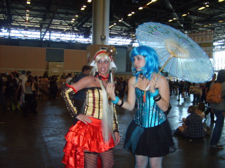 Chobbits2, juil. 2009