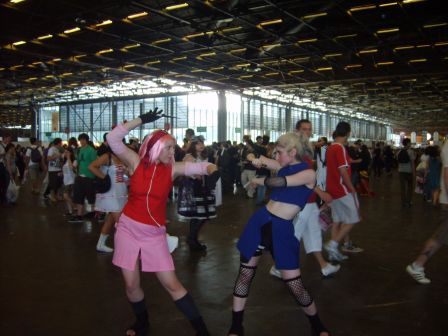 Combat, juil. 2009