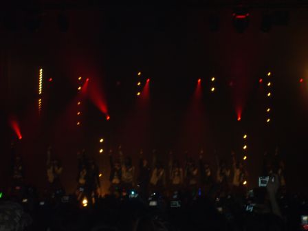 Concert2, juil. 2009