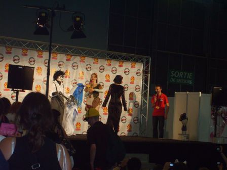 Edward au main d'argent, juil. 2009
