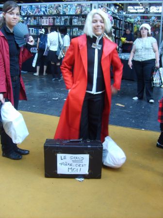 Edward, juil. 2009