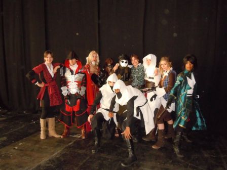 Groupes