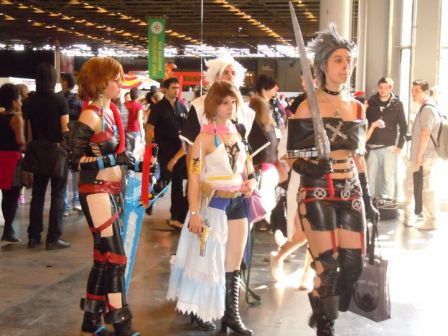 Final fantaisy