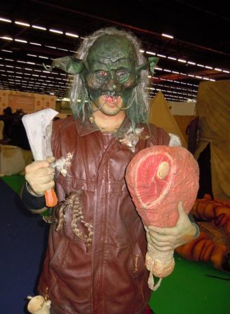 Troll