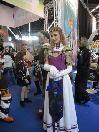 Zelda