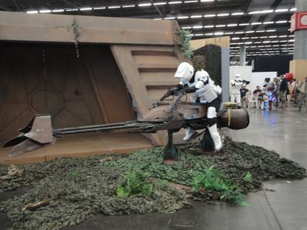Engin star wars
