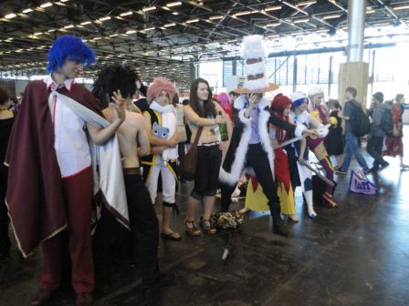 Groupe