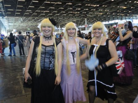 Chobits