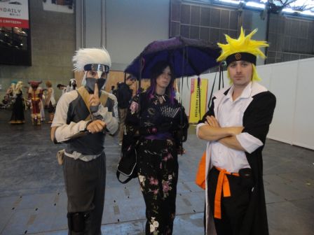 Naruto