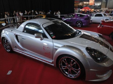 Voiture